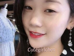 Cutegirlchen