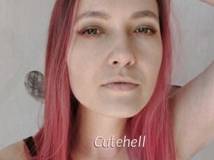 Cutehell