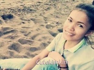 Cutekimkim