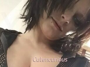 Cutencurious