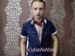 CutieAshton