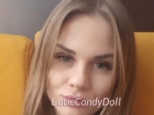 CutieCandyDoll