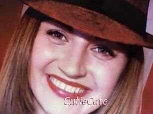 CutieCate