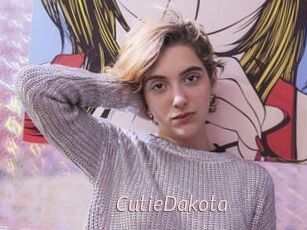 CutieDakota