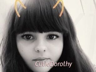 CutieDorothy
