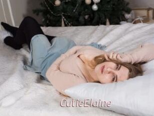 CutieElaine