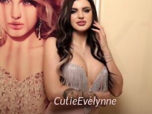 CutieEvelynne