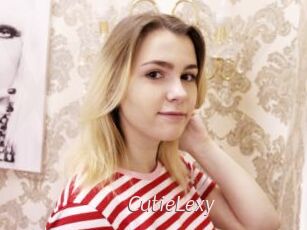 CutieLexy