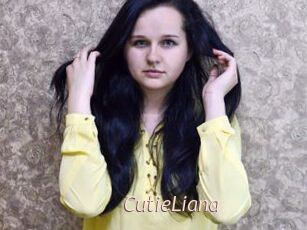 CutieLiana