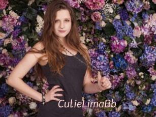 CutieLimaBb