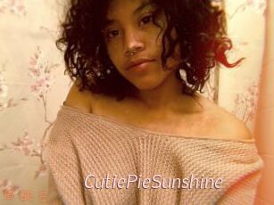 CutiePieSunshine