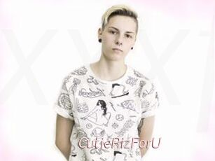 CutieRizForU