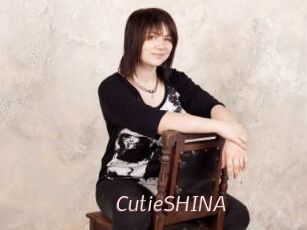 CutieSHINA