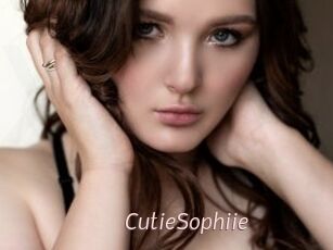 CutieSophiie