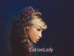 CutieeLady