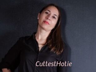 CuttestHotie