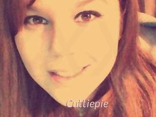 Cuttiepie