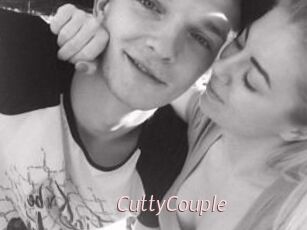 CuttyCouple