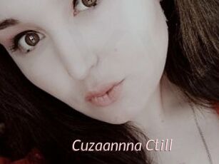 Cuzaannna_Ctill