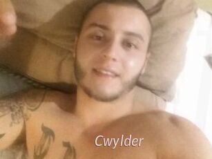Cwylder