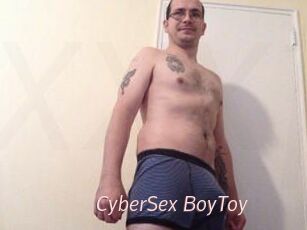 CyberSex_BoyToy
