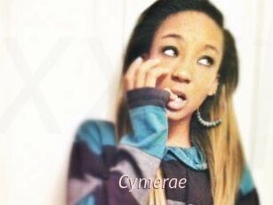 Cymerae