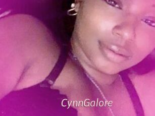 CynnGalore