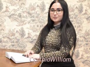 CynthiaWilliam
