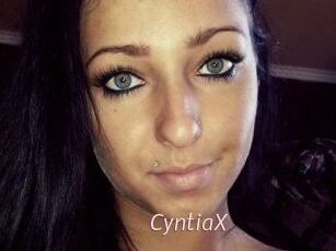 CyntiaX