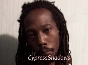 CypressShadows