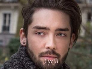 Cyrill