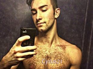 Cyrus21