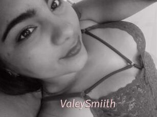 ValeySmiith
