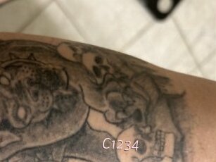 C1234