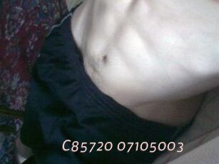 C85720-07105003