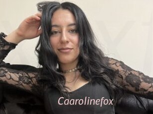 Caarolinefox