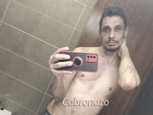 Cabronazo