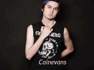 Cainevans