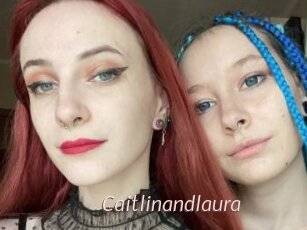 Caitlinandlaura