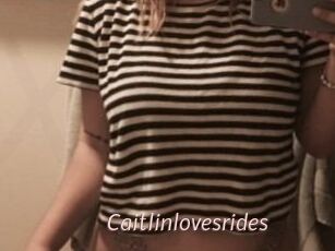 Caitlinlovesrides