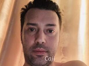 Caji