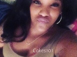 Cakes101