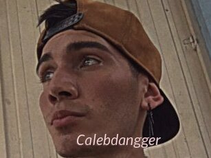 Calebdangger