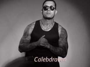 Calebdraven