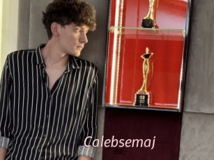 Calebsemaj