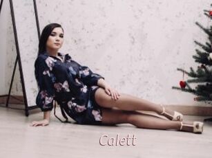 Calett
