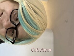 Caliebear