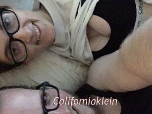 Californiaklein