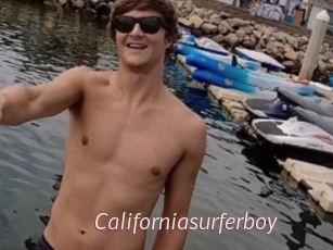 Californiasurferboy