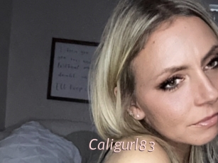 Caligurl83